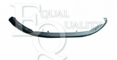 EQUAL QUALITY p2675 - Спойлер